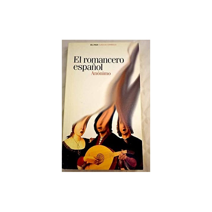 El romancero español